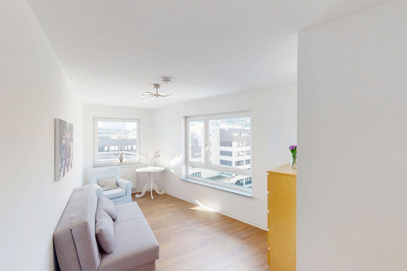 Predaj bytu 4-izbový 113 m², Stuttgart, Bádensko-Wurttembersko Predaj bytu 4-izbový 113 m², Stuttgart, Bádensko-Wurttembersko