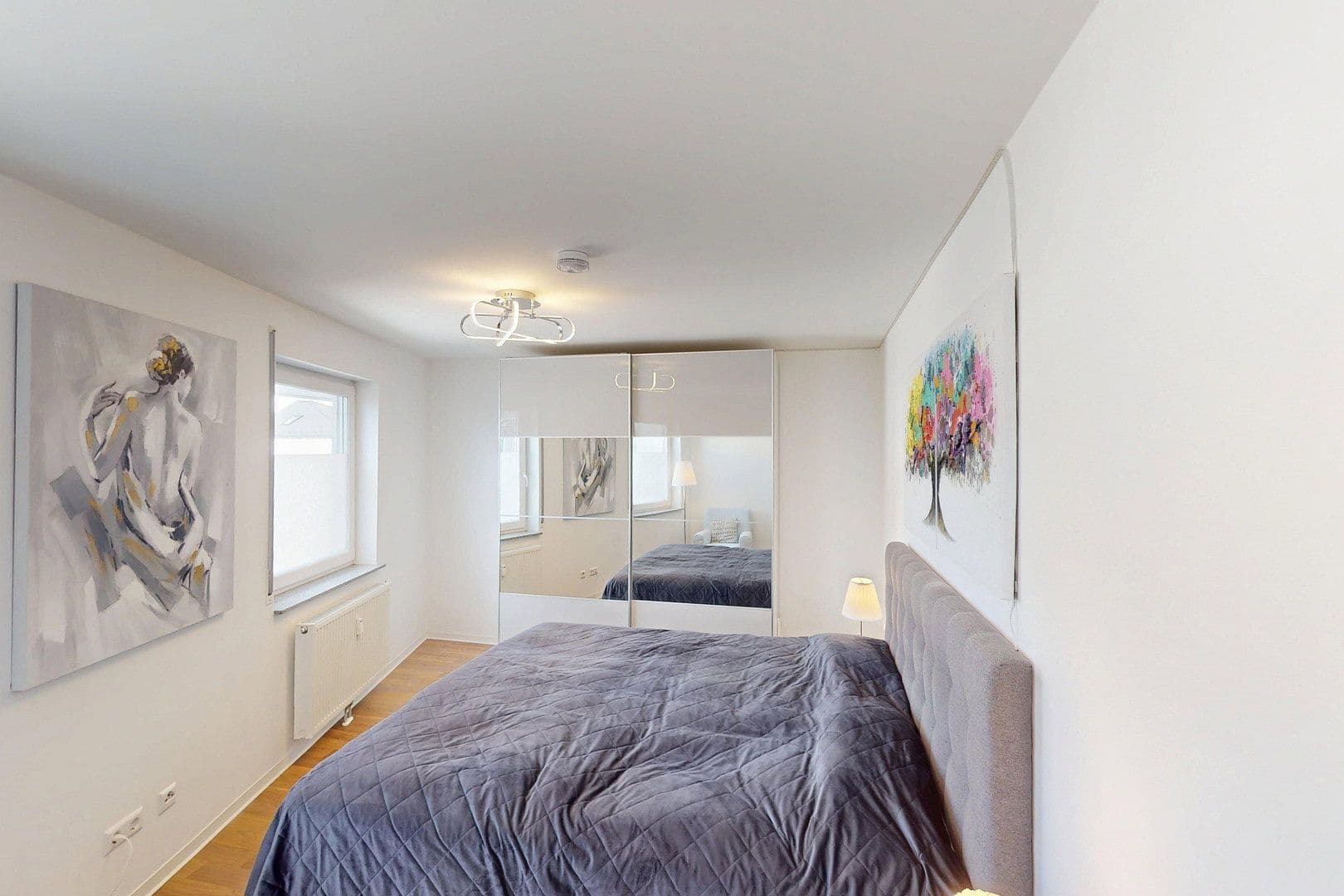 Predaj bytu 4-izbový 113 m², Stuttgart, Bádensko-Wurttembersko Predaj bytu 4-izbový 113 m², Stuttgart, Bádensko-Wurttembersko