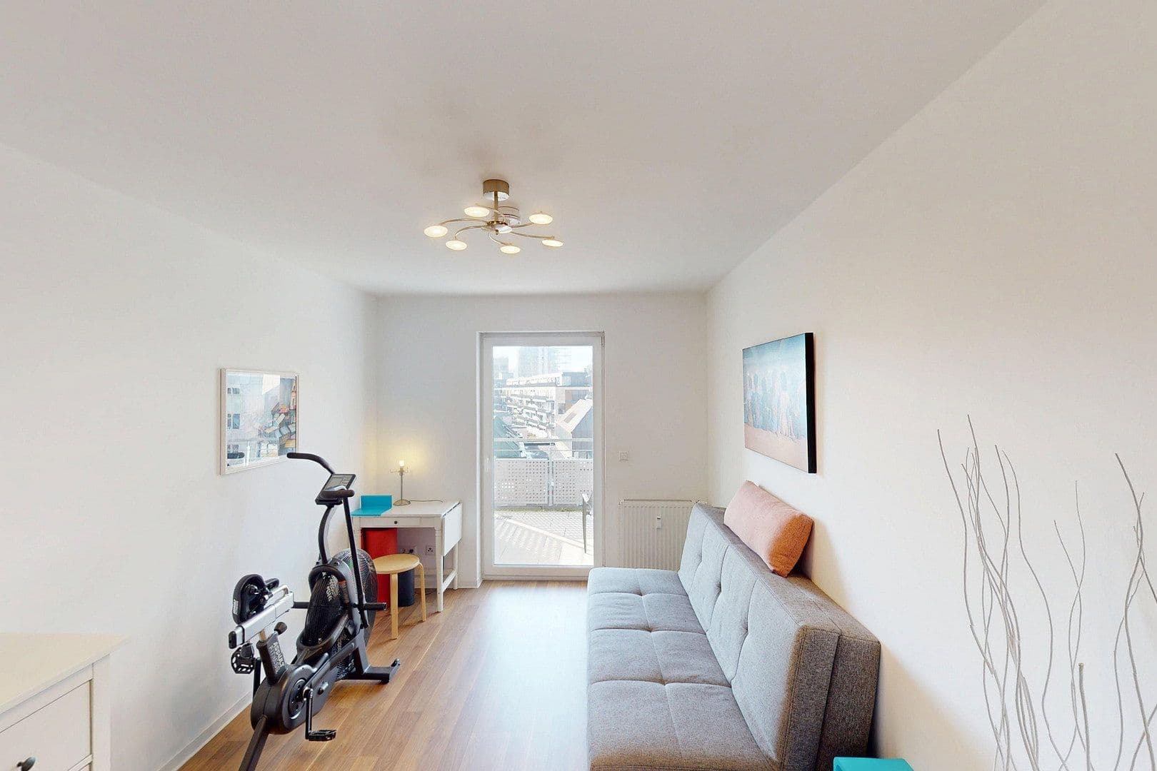 Predaj bytu 4-izbový 113 m², Stuttgart, Bádensko-Wurttembersko Predaj bytu 4-izbový 113 m², Stuttgart, Bádensko-Wurttembersko