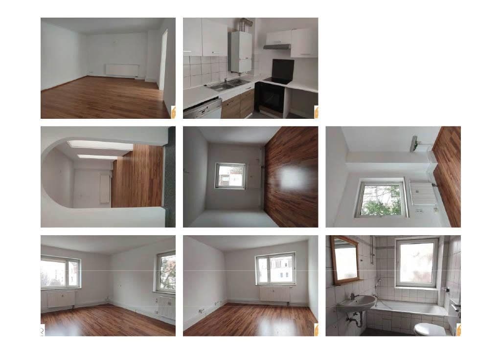 Predaj domu 597 m², pozemok 251 m², Zirndorf, Bavorsko Predaj domu 597 m², pozemok 251 m², Zirndorf, Bavorsko