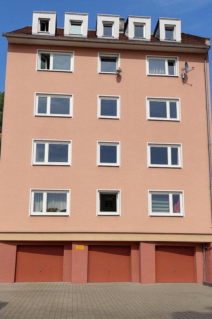 Predaj domu 597 m², pozemok 251 m², Zirndorf, Bavorsko Predaj domu 597 m², pozemok 251 m², Zirndorf, Bavorsko