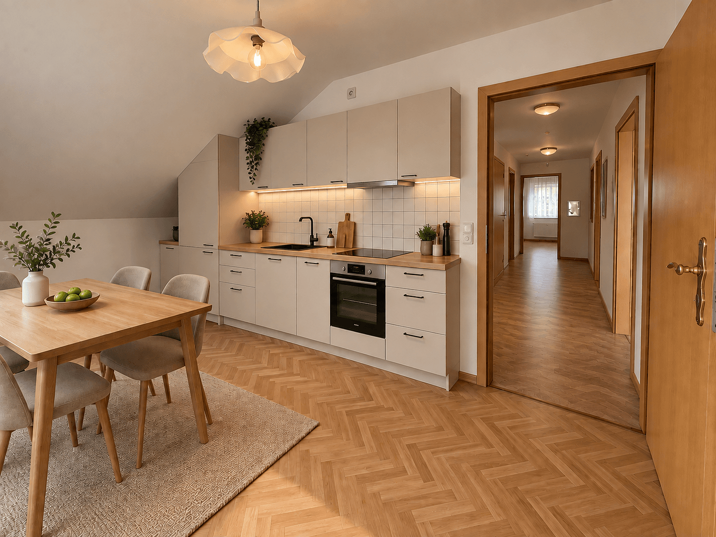 Predaj domu 189 m², pozemok 876 m², Wellendingen, Bádensko-Wurttembersko Predaj domu 189 m², pozemok 876 m², Wellendingen, Bádensko-Wurttembersko