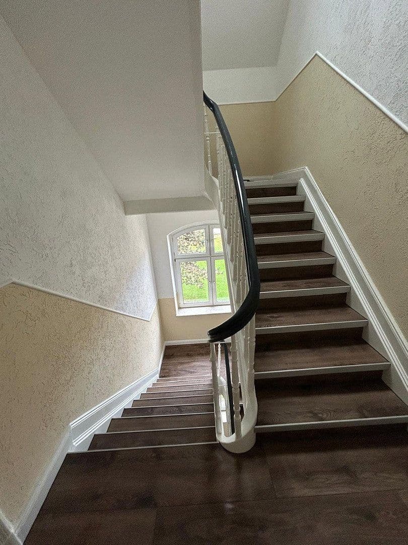 Prenájom bytu 2-izbový 56 m², Wilhelmstraße 37, Leverkusen, Severné Porýnie - Westfálsko Prenájom bytu 2-izbový 56 m², Wilhelmstraße 37, Leverkusen, Severné Porýnie - Westfálsko