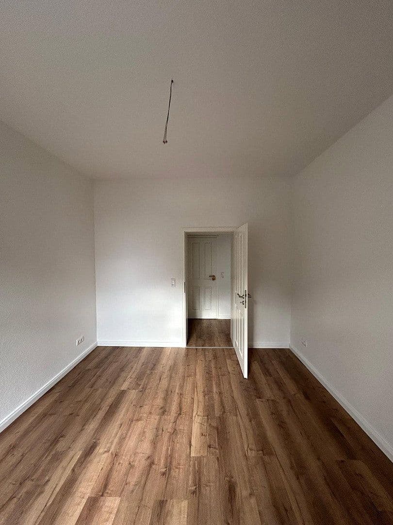 Prenájom bytu 2-izbový 56 m², Wilhelmstraße 37, Leverkusen, Severné Porýnie - Westfálsko Prenájom bytu 2-izbový 56 m², Wilhelmstraße 37, Leverkusen, Severné Porýnie - Westfálsko