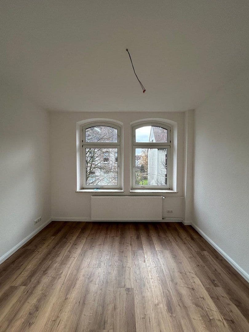 Prenájom bytu 2-izbový 56 m², Wilhelmstraße 37, Leverkusen, Severné Porýnie - Westfálsko Prenájom bytu 2-izbový 56 m², Wilhelmstraße 37, Leverkusen, Severné Porýnie - Westfálsko