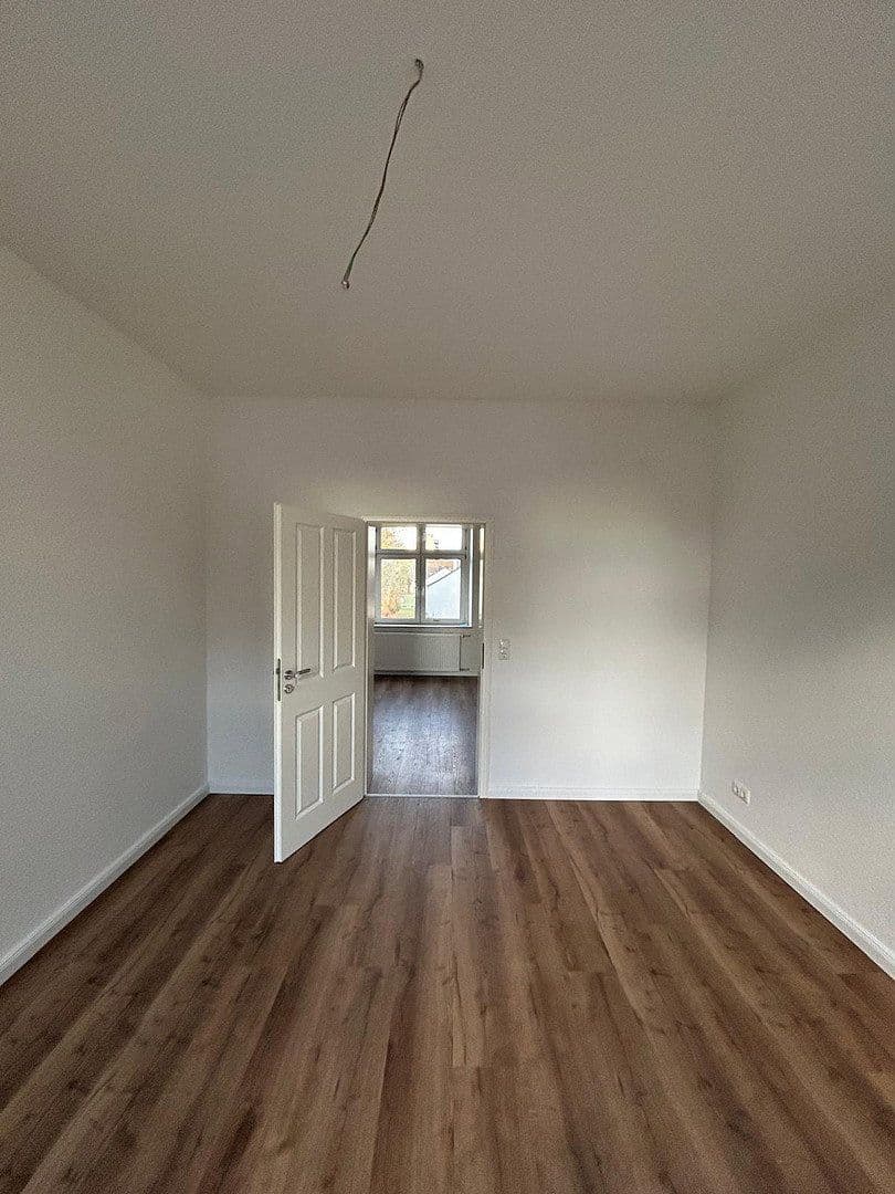 Prenájom bytu 2-izbový 56 m², Wilhelmstraße 37, Leverkusen, Severné Porýnie - Westfálsko Prenájom bytu 2-izbový 56 m², Wilhelmstraße 37, Leverkusen, Severné Porýnie - Westfálsko