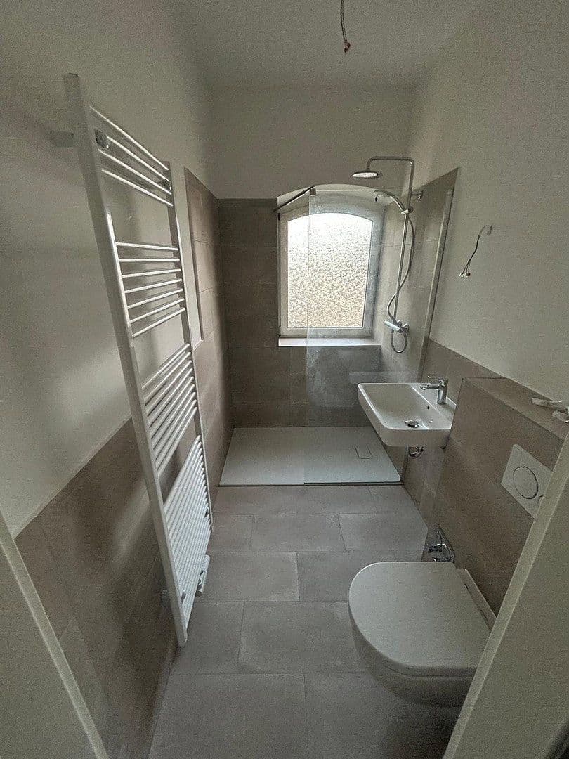 Prenájom bytu 2-izbový 56 m², Wilhelmstraße 37, Leverkusen, Severné Porýnie - Westfálsko Prenájom bytu 2-izbový 56 m², Wilhelmstraße 37, Leverkusen, Severné Porýnie - Westfálsko