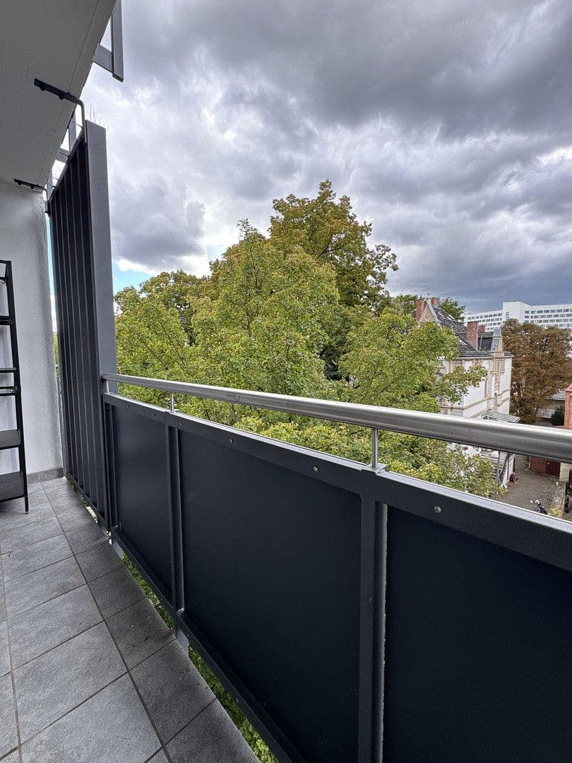 Prenájom bytu 1-izbový 27 m², Viktoriastraße, Wiesbaden, Hesensko Prenájom bytu 1-izbový 27 m², Viktoriastraße, Wiesbaden, Hesensko