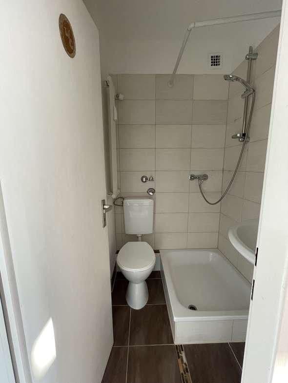 Prenájom bytu 1-izbový 27 m², Viktoriastraße, Wiesbaden, Hesensko Prenájom bytu 1-izbový 27 m², Viktoriastraße, Wiesbaden, Hesensko