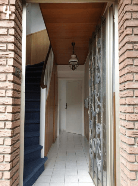 Prenájom bytu 3-izbový 55 m², Hagelkreuzstraße 204, Duisburg, Severné Porýnie - Westfálsko Prenájom bytu 3-izbový 55 m², Hagelkreuzstraße 204, Duisburg, Severné Porýnie - Westfálsko