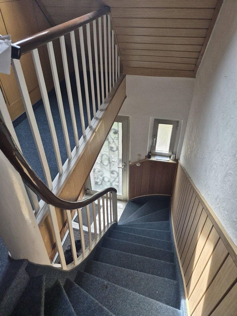 Prenájom bytu 3-izbový 55 m², Hagelkreuzstraße 204, Duisburg, Severné Porýnie - Westfálsko Prenájom bytu 3-izbový 55 m², Hagelkreuzstraße 204, Duisburg, Severné Porýnie - Westfálsko