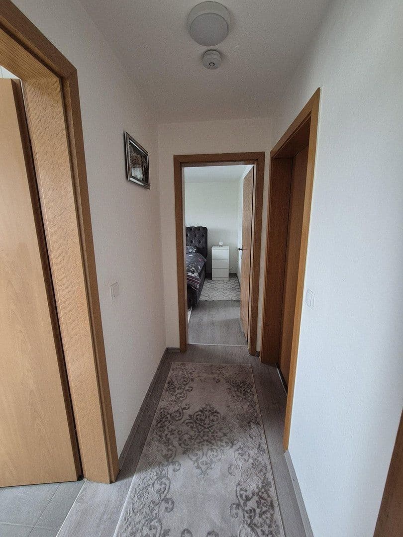 Prenájom bytu 3-izbový 55 m², Hagelkreuzstraße 204, Duisburg, Severné Porýnie - Westfálsko Prenájom bytu 3-izbový 55 m², Hagelkreuzstraße 204, Duisburg, Severné Porýnie - Westfálsko