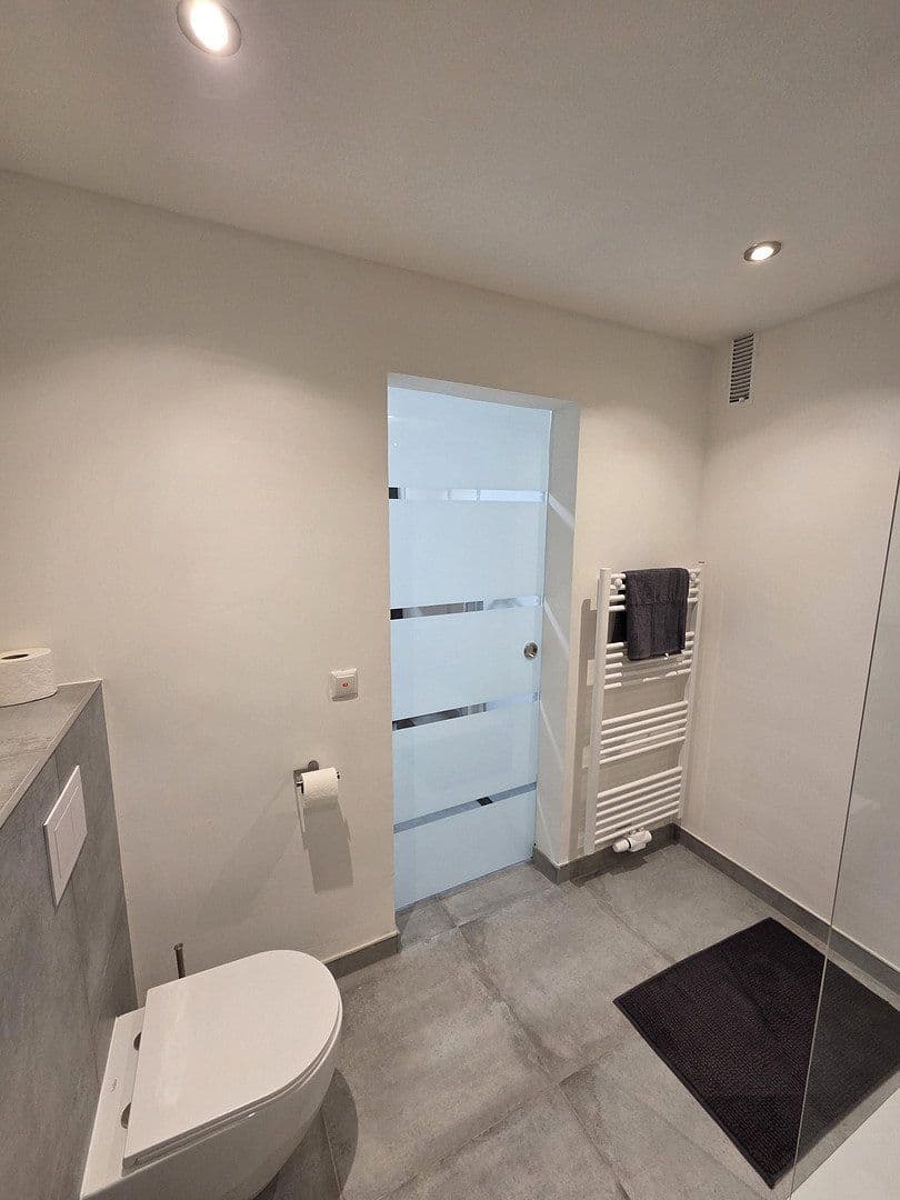 Prenájom bytu 2-izbový 48 m², Kettengäßchen 1, Augsburg, Bavorsko Prenájom bytu 2-izbový 48 m², Kettengäßchen 1, Augsburg, Bavorsko