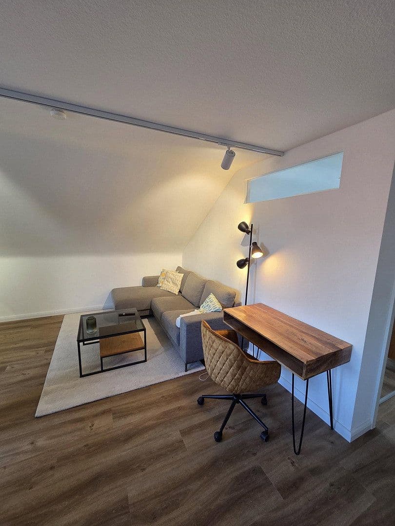 Prenájom bytu 2-izbový 48 m², Kettengäßchen 1, Augsburg, Bavorsko Prenájom bytu 2-izbový 48 m², Kettengäßchen 1, Augsburg, Bavorsko