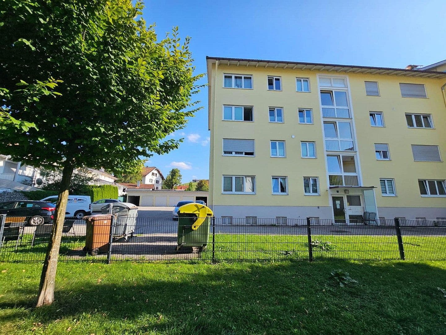 Predaj bytu 2-izbový 66 m², Alte Tegernseer Str. 12, Hausham, Bavorsko Predaj bytu 2-izbový 66 m², Alte Tegernseer Str. 12, Hausham, Bavorsko