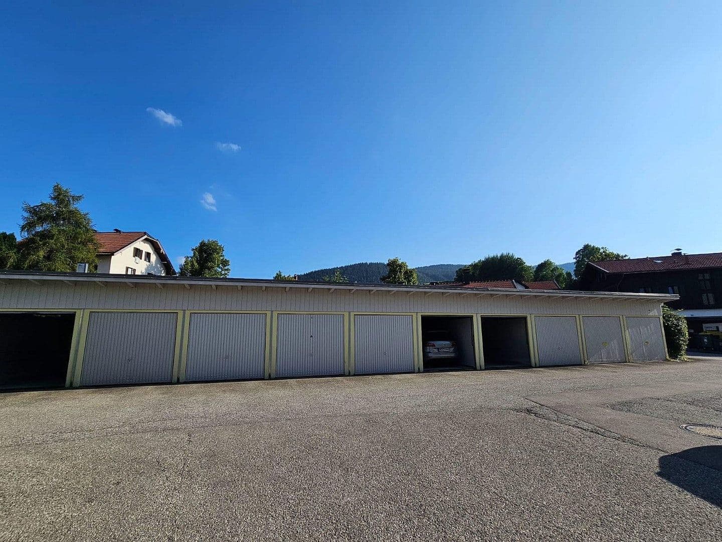 Predaj bytu 2-izbový 66 m², Alte Tegernseer Str. 12, Hausham, Bavorsko Predaj bytu 2-izbový 66 m², Alte Tegernseer Str. 12, Hausham, Bavorsko