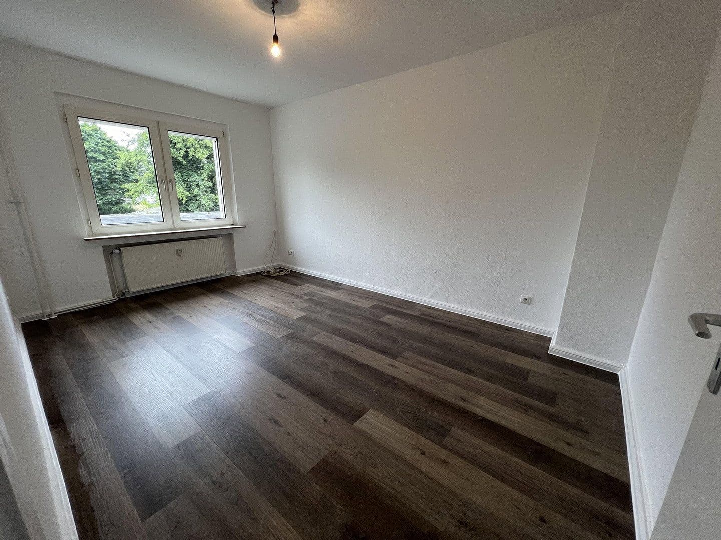Prenájom bytu 2-izbový 48 m², Horster Straße, Bottrop, Severné Porýnie - Westfálsko Prenájom bytu 2-izbový 48 m², Horster Straße, Bottrop, Severné Porýnie - Westfálsko
