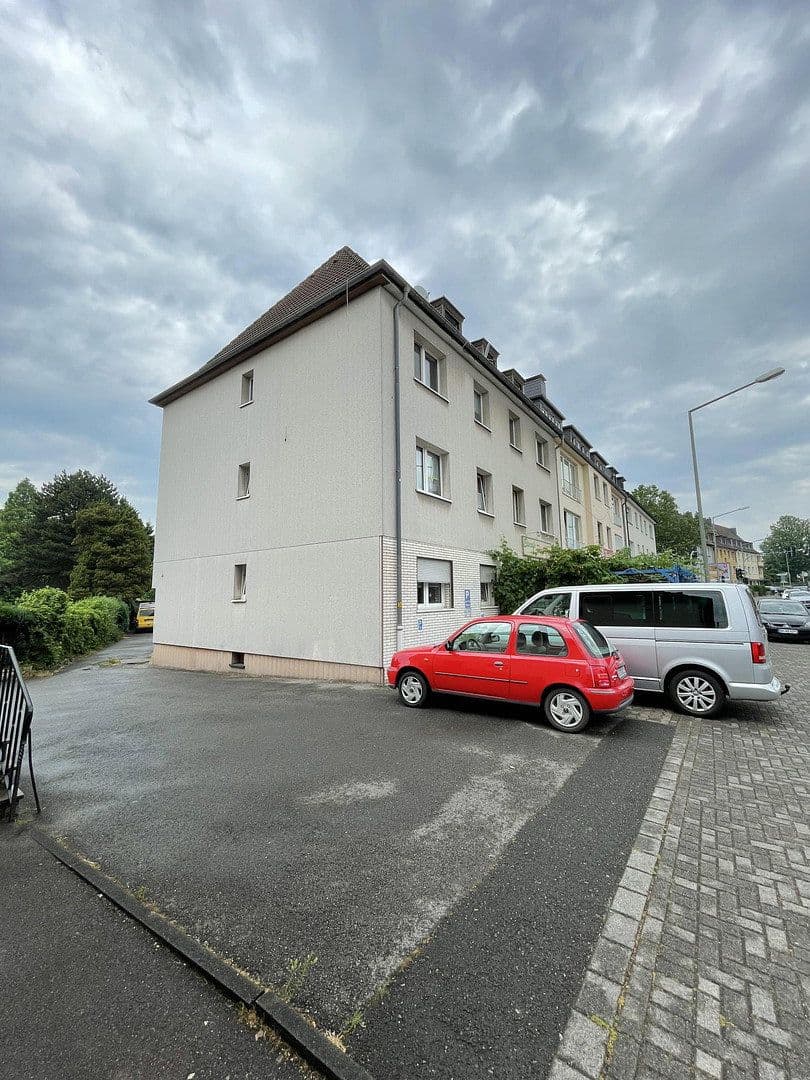 Prenájom bytu 2-izbový 48 m², Horster Straße, Bottrop, Severné Porýnie - Westfálsko Prenájom bytu 2-izbový 48 m², Horster Straße, Bottrop, Severné Porýnie - Westfálsko