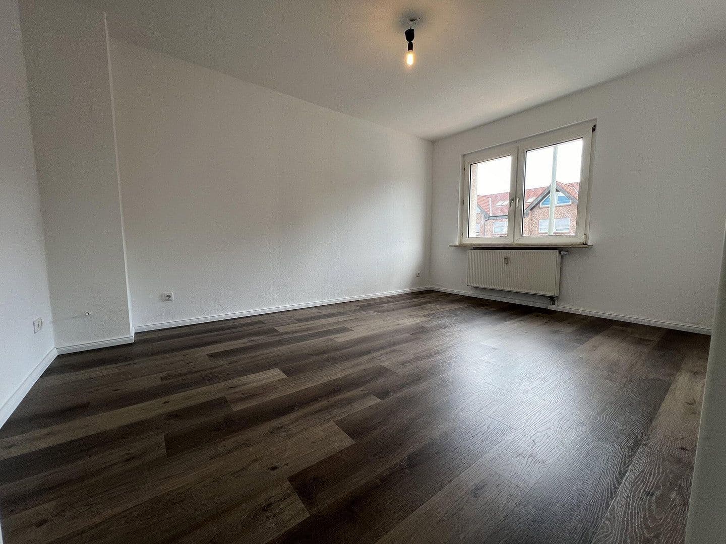 Prenájom bytu 2-izbový 48 m², Horster Straße, Bottrop, Severné Porýnie - Westfálsko Prenájom bytu 2-izbový 48 m², Horster Straße, Bottrop, Severné Porýnie - Westfálsko