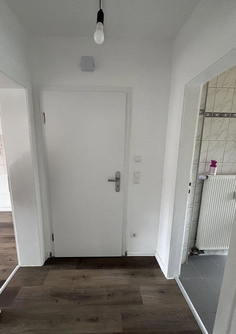 Prenájom bytu 2-izbový 48 m², Horster Straße, Bottrop, Severné Porýnie - Westfálsko Prenájom bytu 2-izbový 48 m², Horster Straße, Bottrop, Severné Porýnie - Westfálsko