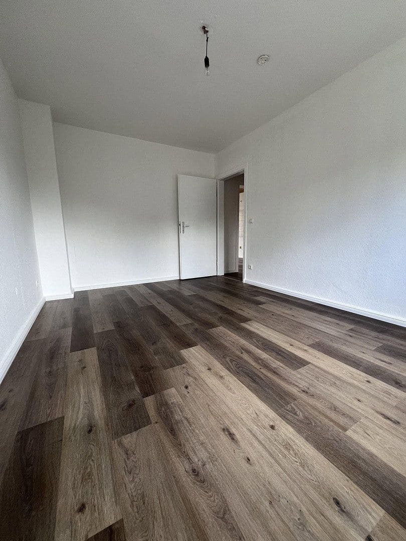 Prenájom bytu 2-izbový 48 m², Horster Straße, Bottrop, Severné Porýnie - Westfálsko Prenájom bytu 2-izbový 48 m², Horster Straße, Bottrop, Severné Porýnie - Westfálsko