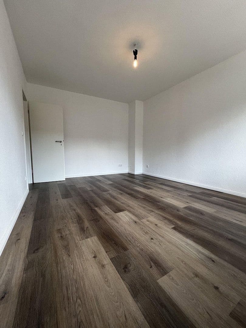 Prenájom bytu 2-izbový 48 m², Horster Straße, Bottrop, Severné Porýnie - Westfálsko Prenájom bytu 2-izbový 48 m², Horster Straße, Bottrop, Severné Porýnie - Westfálsko