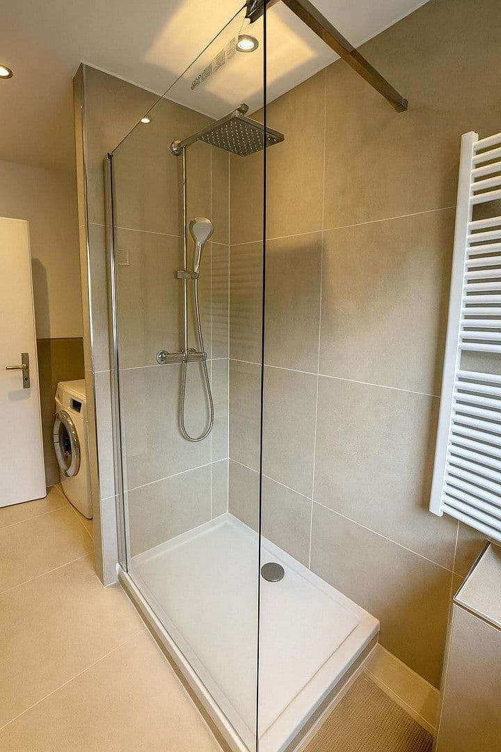 Prenájom bytu 2-izbový 60 m², Fürth, Bavorsko Prenájom bytu 2-izbový 60 m², Fürth, Bavorsko