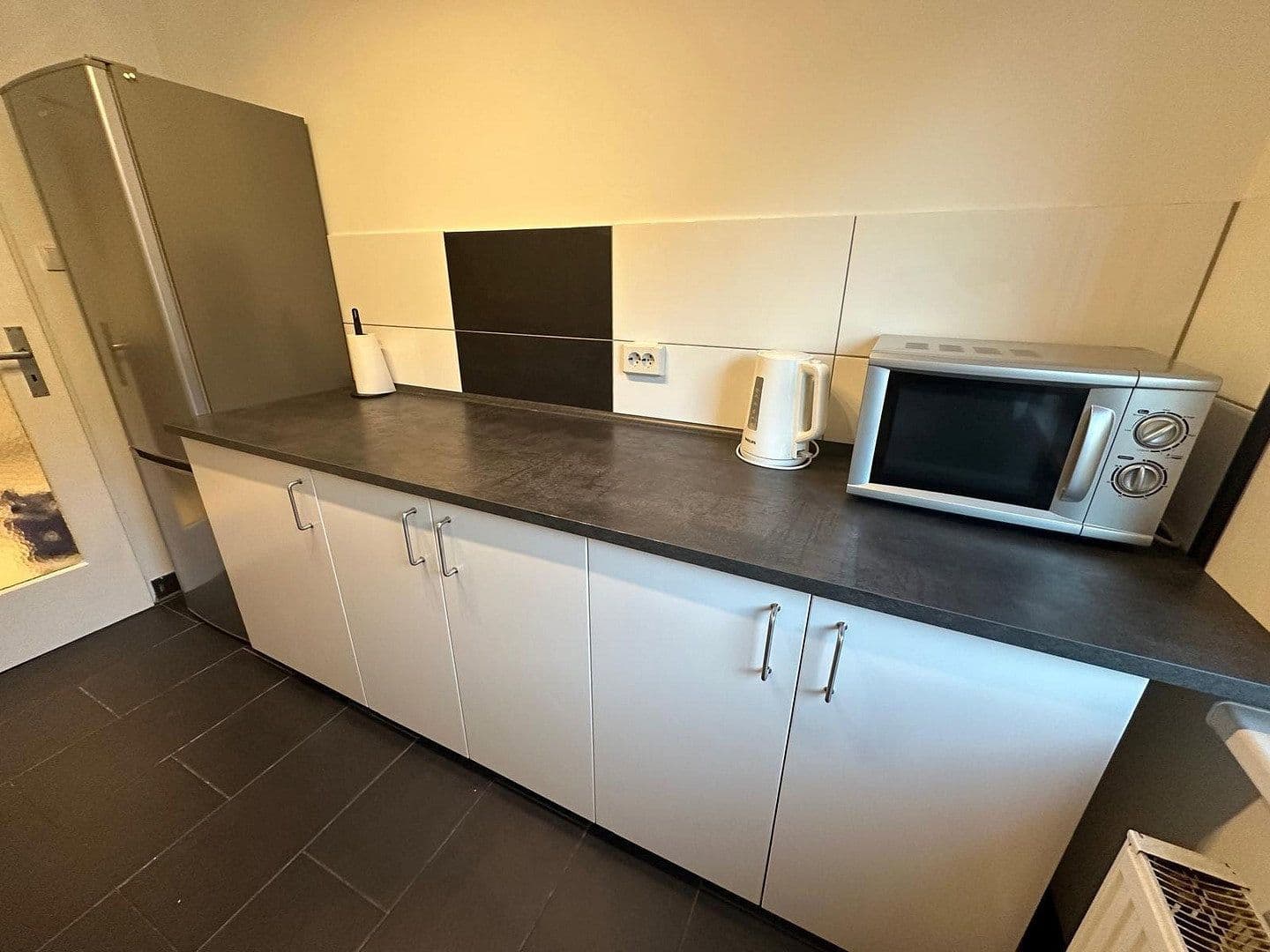 Prenájom bytu 2-izbový 60 m², Fürth, Bavorsko Prenájom bytu 2-izbový 60 m², Fürth, Bavorsko