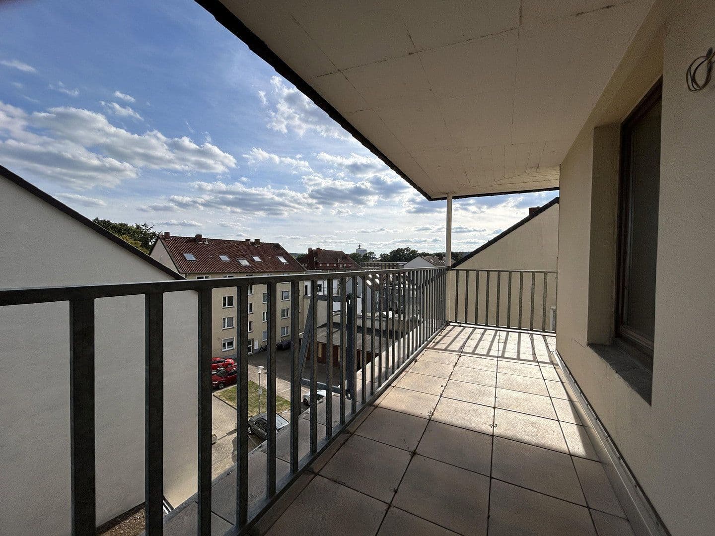 Prenájom bytu 1-izbový 51 m², Fritz-Meister-Weg 5, Bielefeld, Severné Porýnie - Westfálsko Prenájom bytu 1-izbový 51 m², Fritz-Meister-Weg 5, Bielefeld, Severné Porýnie - Westfálsko