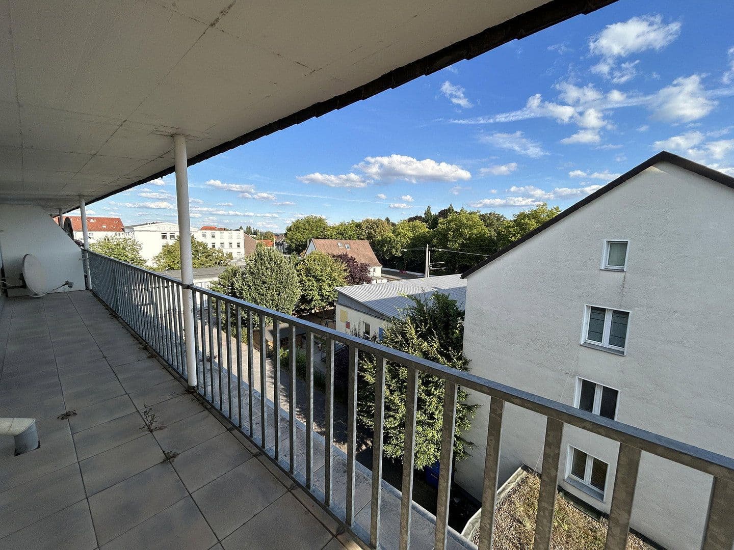 Prenájom bytu 1-izbový 51 m², Fritz-Meister-Weg 5, Bielefeld, Severné Porýnie - Westfálsko Prenájom bytu 1-izbový 51 m², Fritz-Meister-Weg 5, Bielefeld, Severné Porýnie - Westfálsko