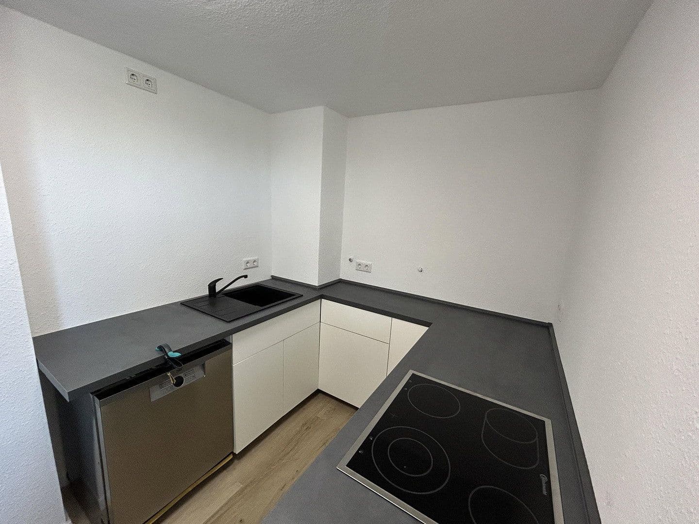 Prenájom bytu 1-izbový 51 m², Fritz-Meister-Weg 5, Bielefeld, Severné Porýnie - Westfálsko Prenájom bytu 1-izbový 51 m², Fritz-Meister-Weg 5, Bielefeld, Severné Porýnie - Westfálsko