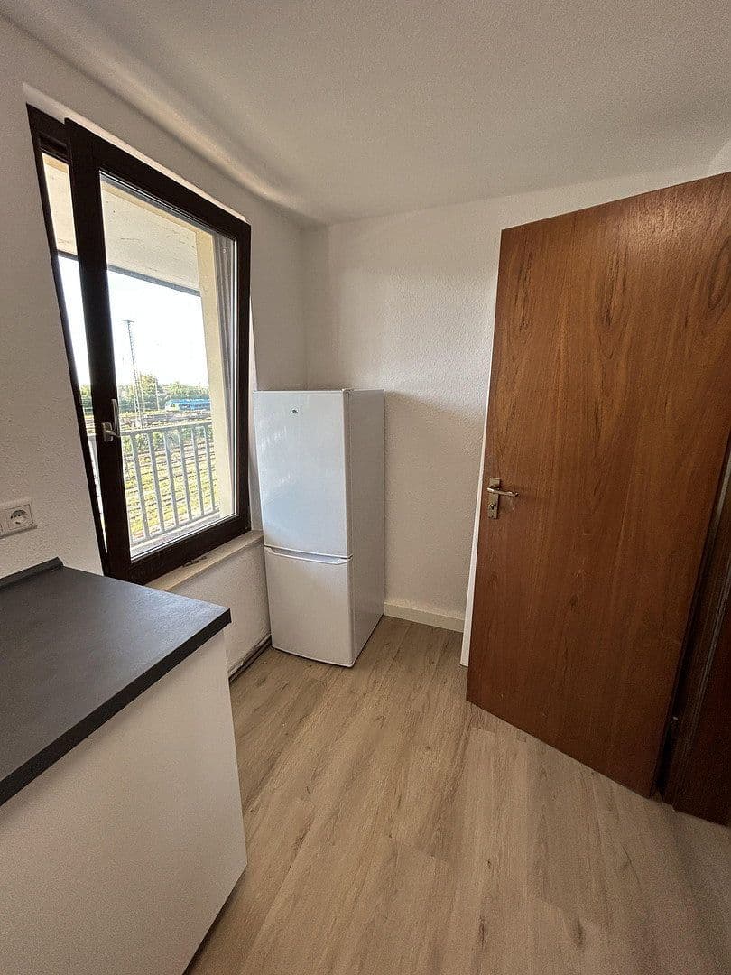 Prenájom bytu 1-izbový 51 m², Fritz-Meister-Weg 5, Bielefeld, Severné Porýnie - Westfálsko Prenájom bytu 1-izbový 51 m², Fritz-Meister-Weg 5, Bielefeld, Severné Porýnie - Westfálsko