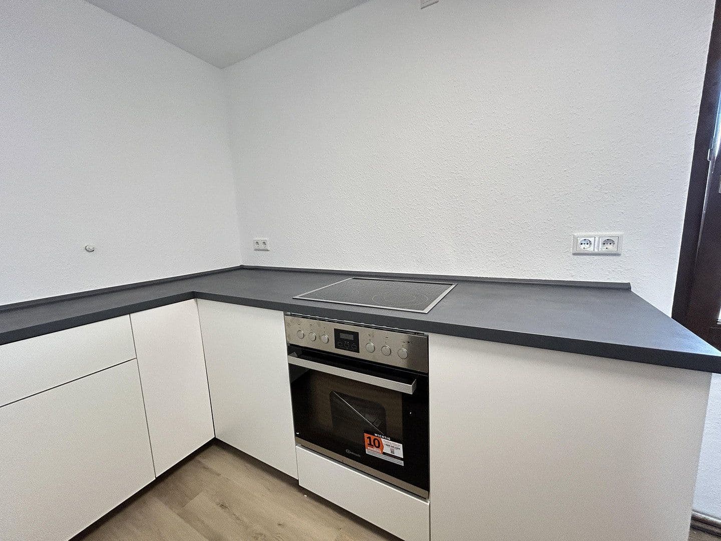 Prenájom bytu 1-izbový 51 m², Fritz-Meister-Weg 5, Bielefeld, Severné Porýnie - Westfálsko Prenájom bytu 1-izbový 51 m², Fritz-Meister-Weg 5, Bielefeld, Severné Porýnie - Westfálsko