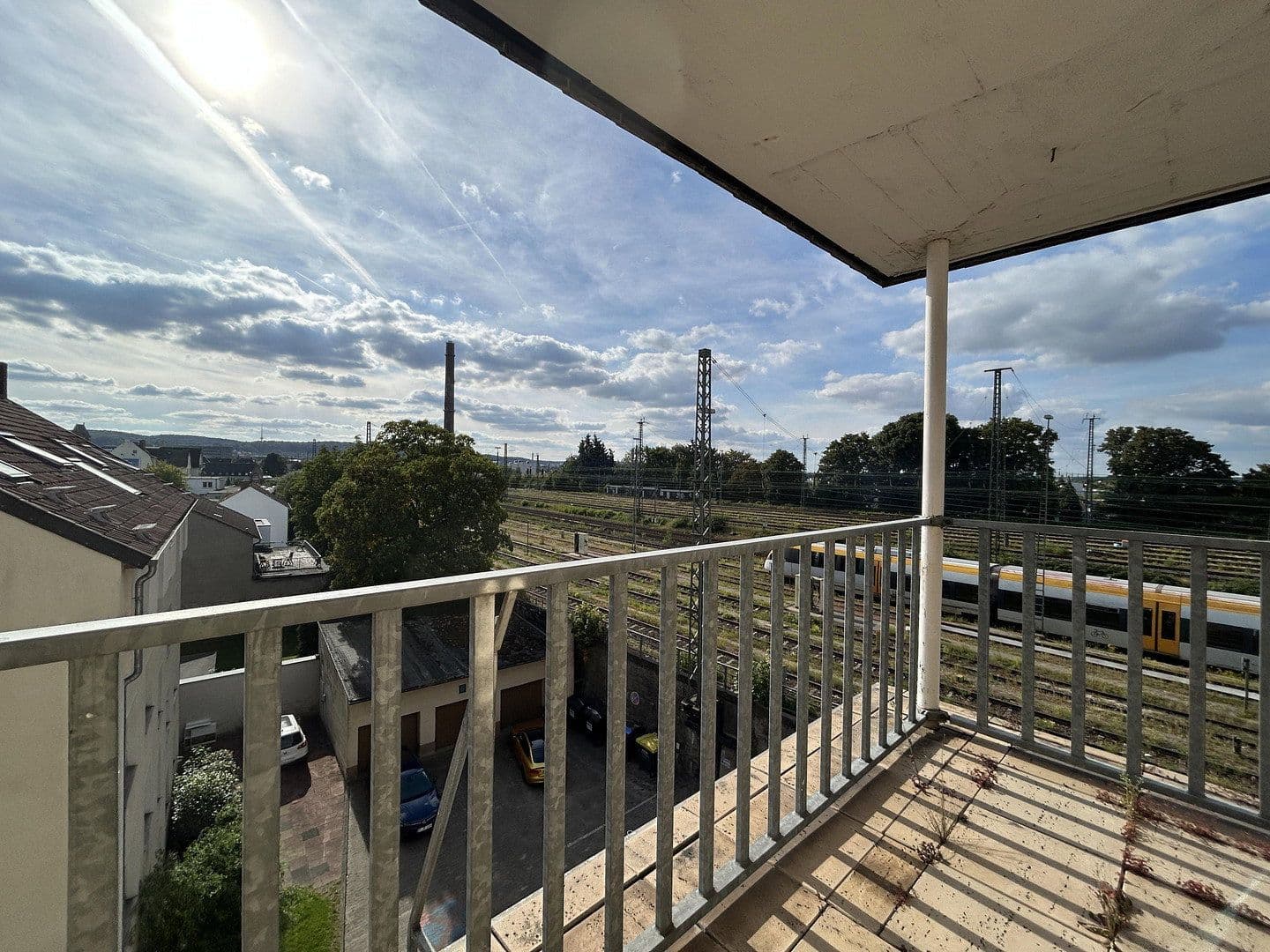 Prenájom bytu 1-izbový 51 m², Fritz-Meister-Weg 5, Bielefeld, Severné Porýnie - Westfálsko Prenájom bytu 1-izbový 51 m², Fritz-Meister-Weg 5, Bielefeld, Severné Porýnie - Westfálsko