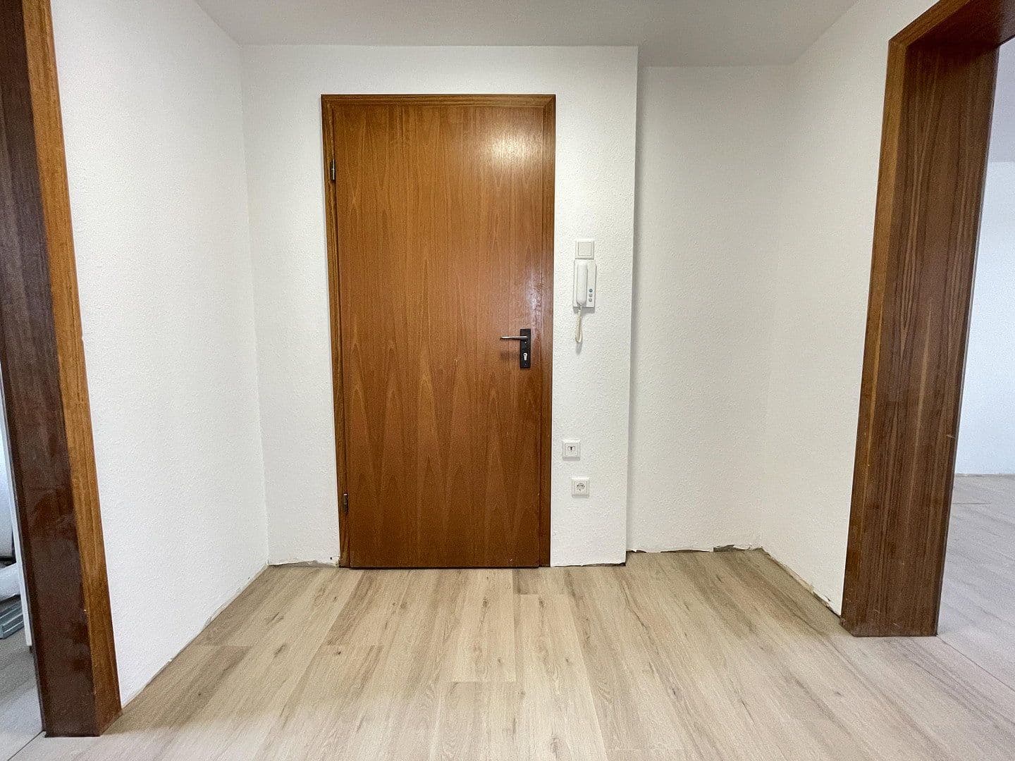 Prenájom bytu 1-izbový 51 m², Fritz-Meister-Weg 5, Bielefeld, Severné Porýnie - Westfálsko Prenájom bytu 1-izbový 51 m², Fritz-Meister-Weg 5, Bielefeld, Severné Porýnie - Westfálsko