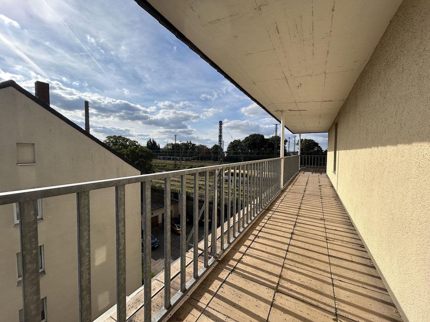Prenájom bytu 1-izbový 51 m², Fritz-Meister-Weg 5, Bielefeld, Severné Porýnie - Westfálsko Prenájom bytu 1-izbový 51 m², Fritz-Meister-Weg 5, Bielefeld, Severné Porýnie - Westfálsko