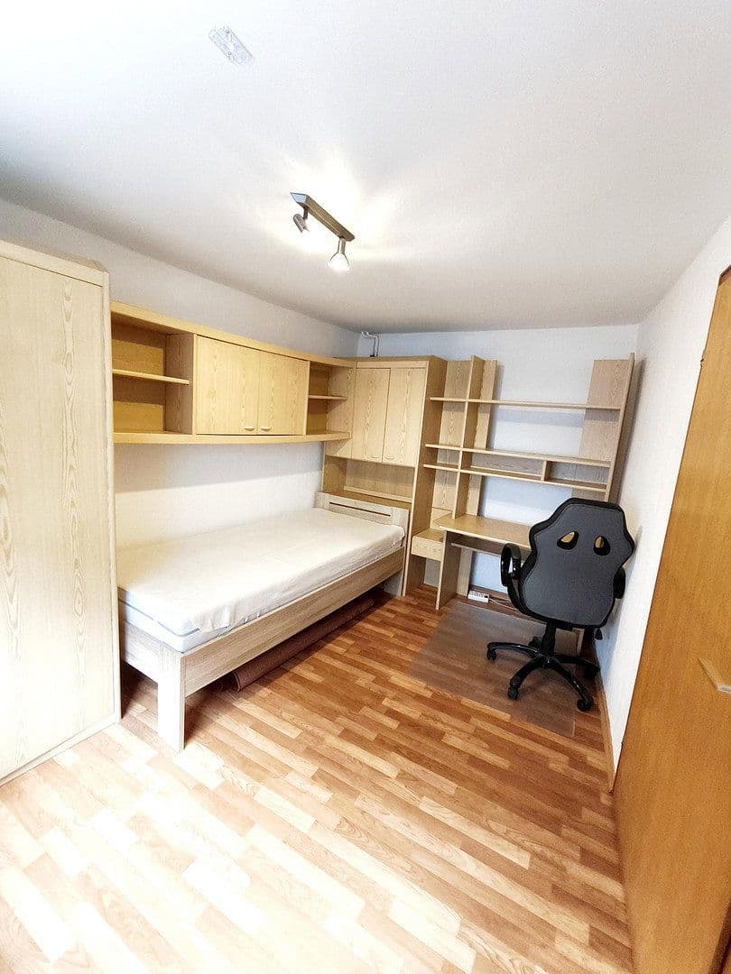 Prenájom domu 30 m², pozemok 300 m², Jülich, Severné Porýnie - Westfálsko Prenájom domu 30 m², pozemok 300 m², Jülich, Severné Porýnie - Westfálsko