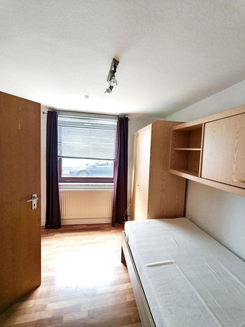 Prenájom domu 30 m², pozemok 300 m², Jülich, Severné Porýnie - Westfálsko Prenájom domu 30 m², pozemok 300 m², Jülich, Severné Porýnie - Westfálsko