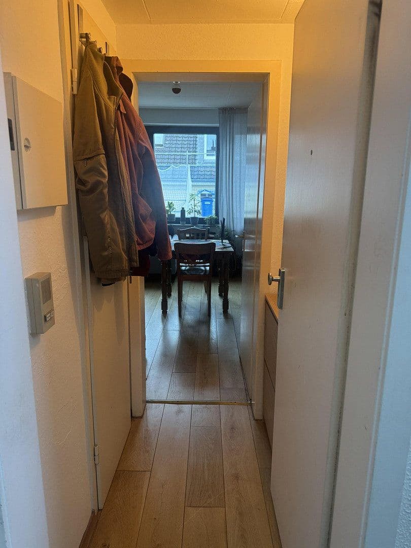 Predaj bytu 1-izbový 34 m², Köln, Severné Porýnie - Westfálsko Predaj bytu 1-izbový 34 m², Köln, Severné Porýnie - Westfálsko