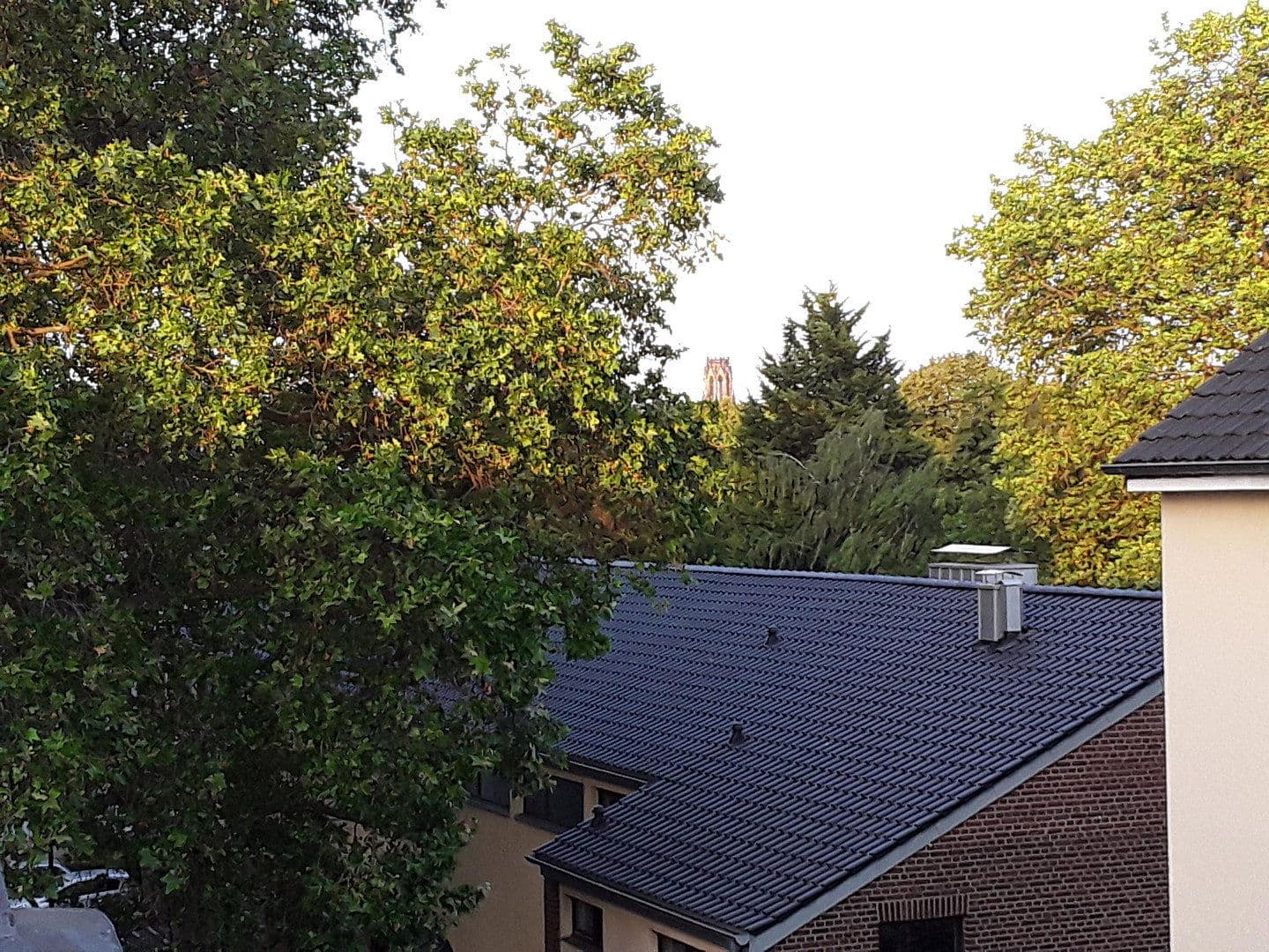Predaj bytu 1-izbový 34 m², Köln, Severné Porýnie - Westfálsko Predaj bytu 1-izbový 34 m², Köln, Severné Porýnie - Westfálsko
