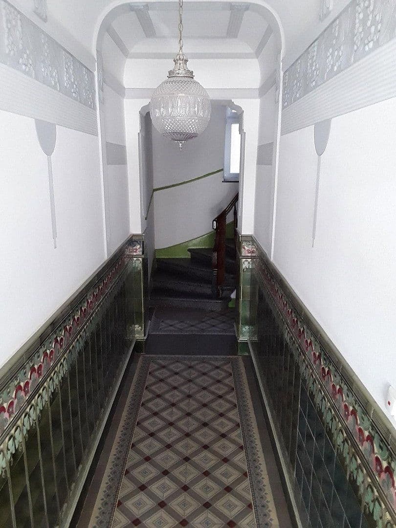 Predaj bytu 1-izbový 34 m², Köln, Severné Porýnie - Westfálsko Predaj bytu 1-izbový 34 m², Köln, Severné Porýnie - Westfálsko