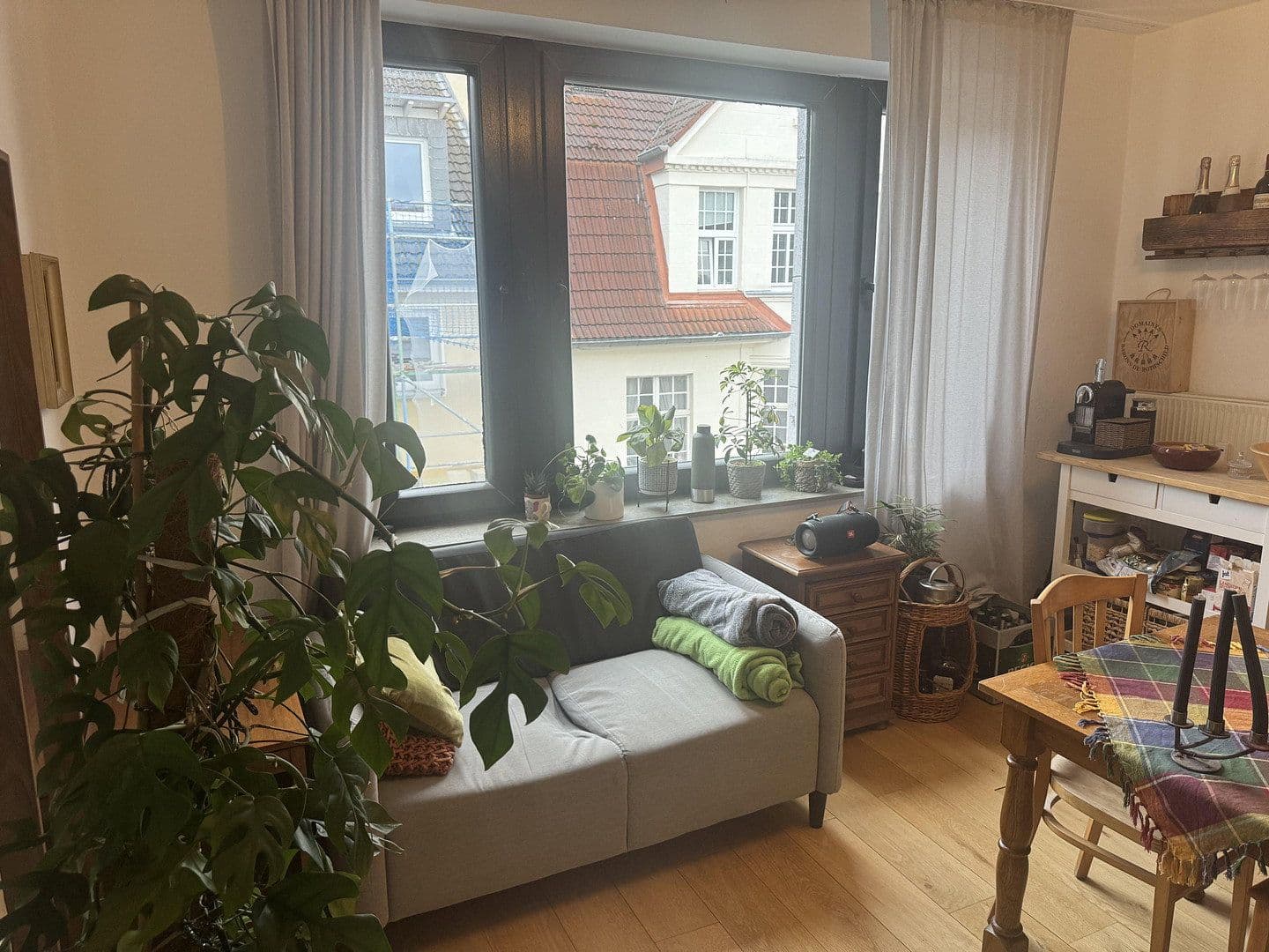 Predaj bytu 1-izbový 34 m², Köln, Severné Porýnie - Westfálsko Predaj bytu 1-izbový 34 m², Köln, Severné Porýnie - Westfálsko