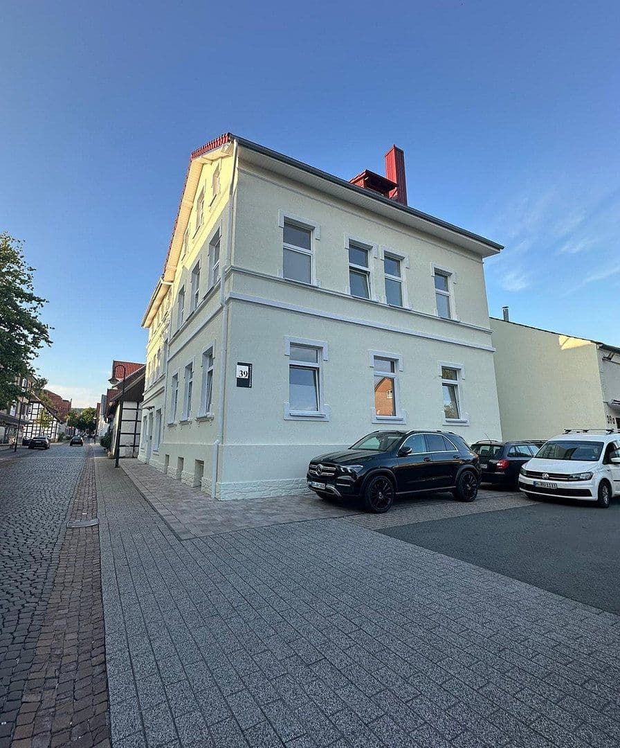 Predaj domu 463 m², pozemok 371 m², Lengerich, Severné Porýnie - Westfálsko Predaj domu 463 m², pozemok 371 m², Lengerich, Severné Porýnie - Westfálsko