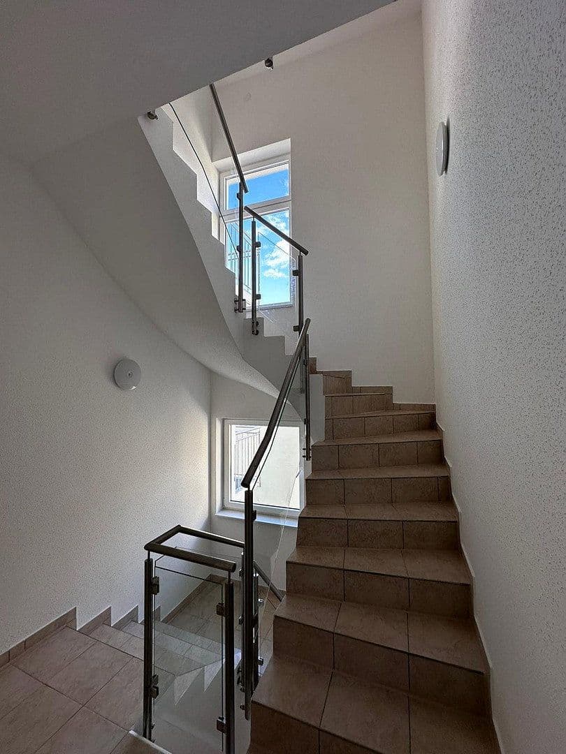 Predaj domu 463 m², pozemok 371 m², Lengerich, Severné Porýnie - Westfálsko Predaj domu 463 m², pozemok 371 m², Lengerich, Severné Porýnie - Westfálsko