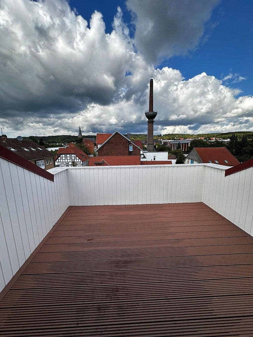 Predaj domu 463 m², pozemok 371 m², Lengerich, Severné Porýnie - Westfálsko Predaj domu 463 m², pozemok 371 m², Lengerich, Severné Porýnie - Westfálsko