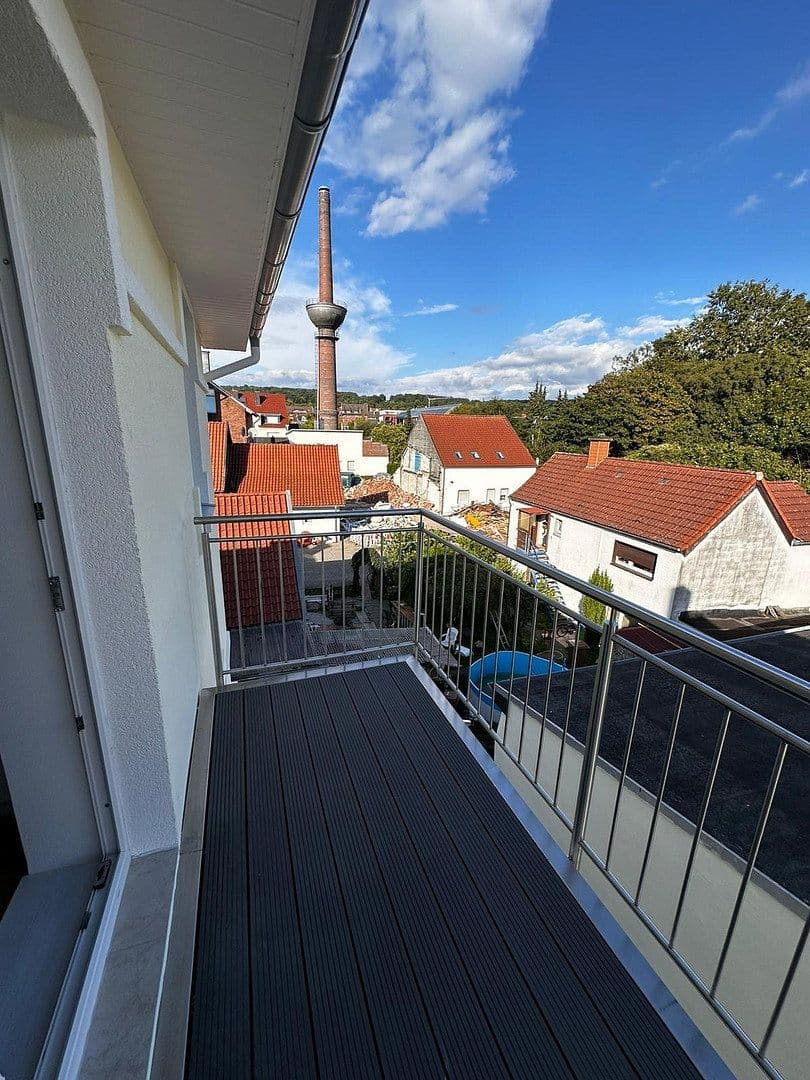 Predaj domu 463 m², pozemok 371 m², Lengerich, Severné Porýnie - Westfálsko Predaj domu 463 m², pozemok 371 m², Lengerich, Severné Porýnie - Westfálsko