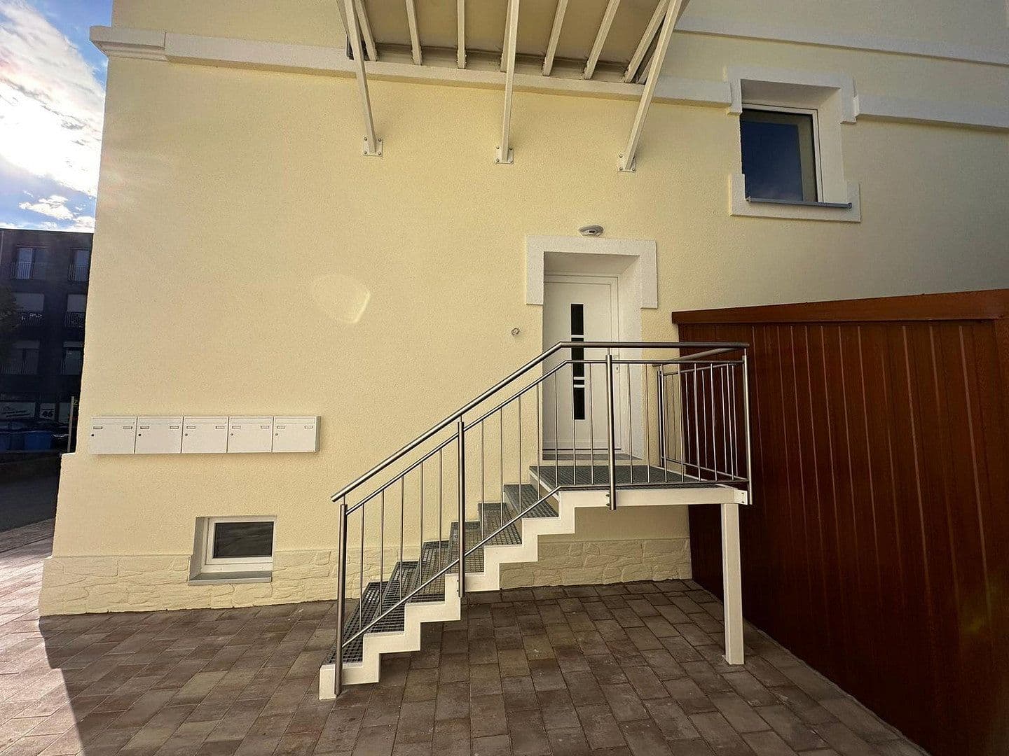 Predaj domu 463 m², pozemok 371 m², Lengerich, Severné Porýnie - Westfálsko Predaj domu 463 m², pozemok 371 m², Lengerich, Severné Porýnie - Westfálsko