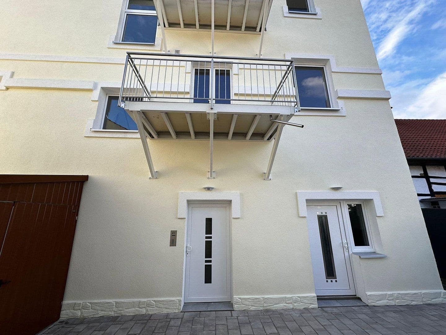 Predaj domu 463 m², pozemok 371 m², Lengerich, Severné Porýnie - Westfálsko Predaj domu 463 m², pozemok 371 m², Lengerich, Severné Porýnie - Westfálsko