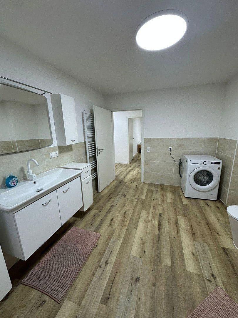 Predaj domu 463 m², pozemok 371 m², Lengerich, Severné Porýnie - Westfálsko Predaj domu 463 m², pozemok 371 m², Lengerich, Severné Porýnie - Westfálsko