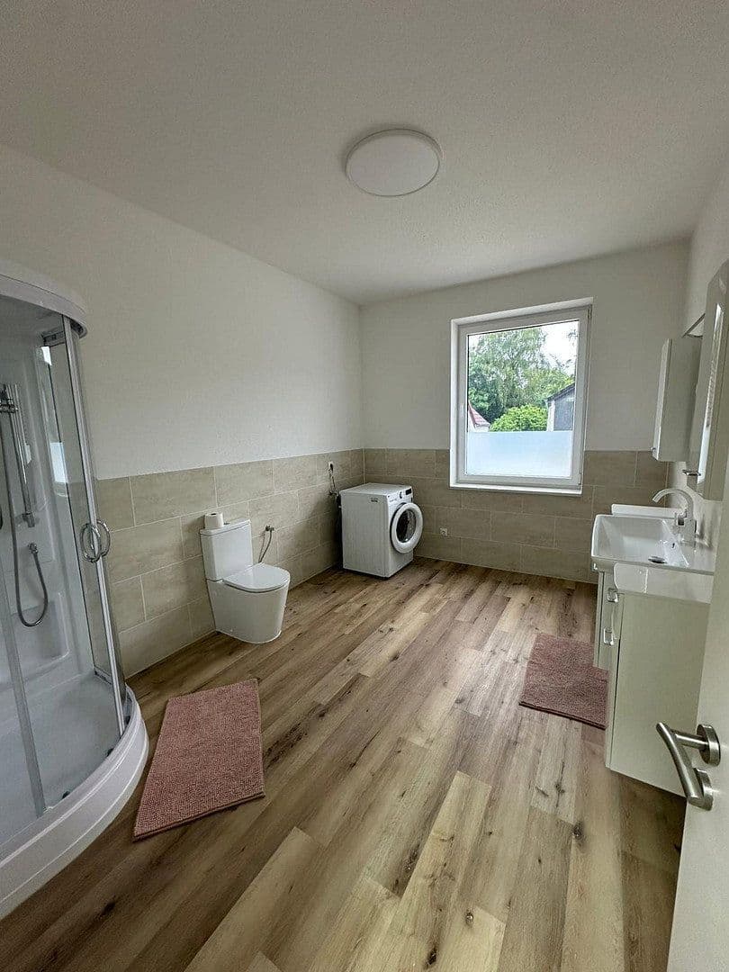 Predaj domu 463 m², pozemok 371 m², Lengerich, Severné Porýnie - Westfálsko Predaj domu 463 m², pozemok 371 m², Lengerich, Severné Porýnie - Westfálsko